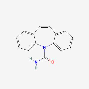 Carbamazepine, 98%