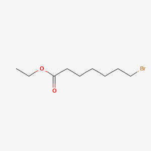 Ethyl 7-bromoheptanoate