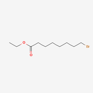Ethyl 8-Bromooctanoate, 98%