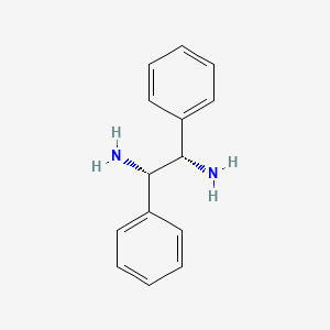 (1S,2S)-(-)-1,2-Diphenylethylenediamine, 98%