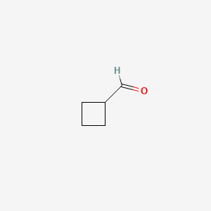 Cyclobutanecarbaldehyde