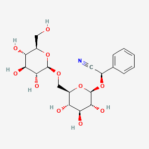 D-Amygdalin, 98%