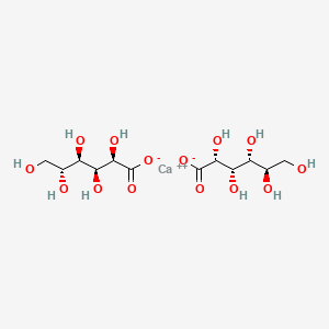Gluconate calcium monohydrate, 99%