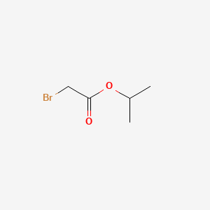 Isopropyl bromoacetate, 97%
