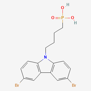 Br-4PACz