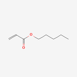 Pentyl acrylate