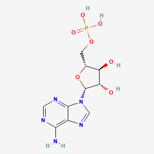 Vidarabine Monophosphate