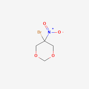 5-Bromo-5-nitro-1,3-dioxane, 98%