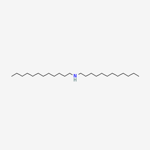 Didodecylamine