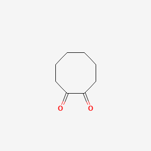 Cyclopentane-1,2-dione