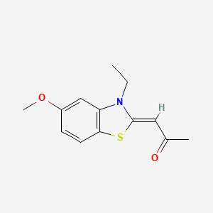 Cdc2-Like Kinase Inhibitor, TG003