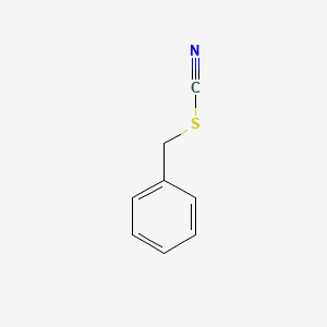 Benzyl Thiocyanate