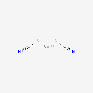 Cobalt(II) Thiocyanate