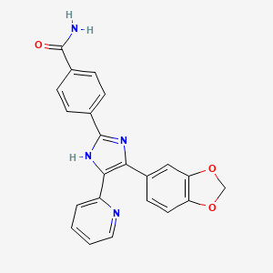 SB 431542[Optimized for Cell Culture]