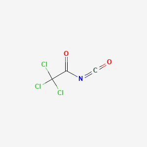 2,2,2-Trichloroacetyl isocyanate