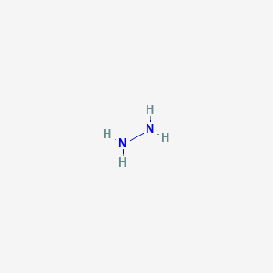 Hydrazine solution