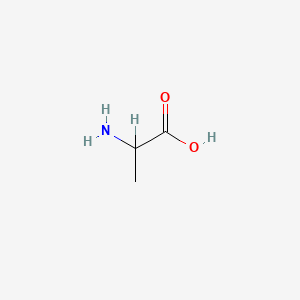 DL-Alanine,BR,≥99.0%