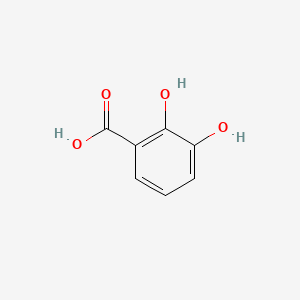 2,3-Dihydroxybenzoic acid, 98%