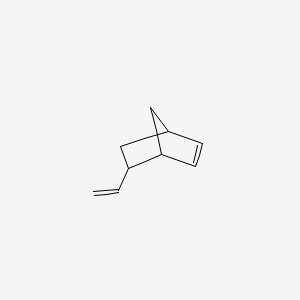 5-Vinylbicyclo[2.2.1]hept-2-ene(stabilized with BHT)