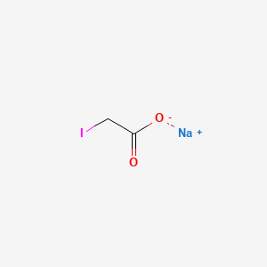 Sodium Iodoacetate