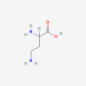 2,4-Diaminobutanoic acid