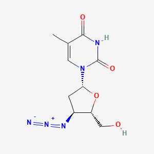 3'-Azido-3'-deoxythymidine, 98%