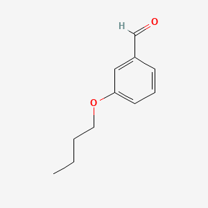 3-Butoxybenzaldehyde