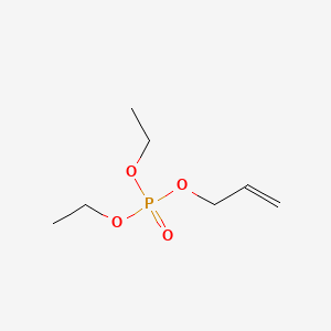 Diethylallylphosphate