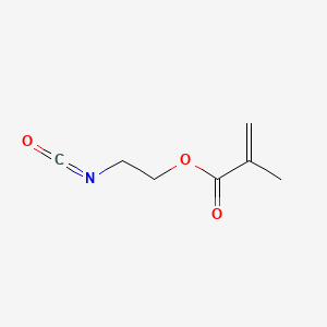 2-Isocyanatoethyl Methacrylate(stabilized with BHT)