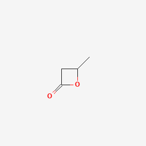 beta-Butyrolactone