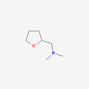 tetrahydrofurfuryl-N,N-dimethylamine
