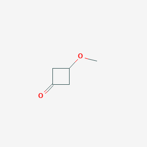 3-Methoxycyclobutanone
