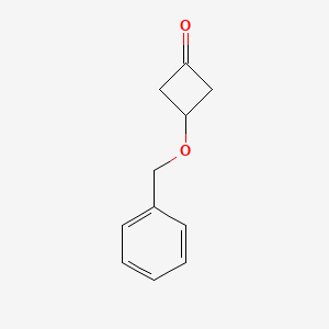 3-(Benzyloxy)cyclobutanone, 97+%