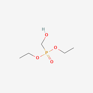 Diethyl (Hydroxymethyl)phosphonate