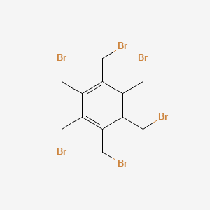 Hexakis(bromomethyl)benzene, 98%