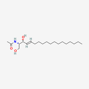 N-Acetyl-D-sphingosine, 98%