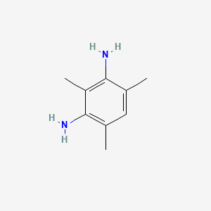 2,4,6-Trimethyl-1,3-phenylenediamine