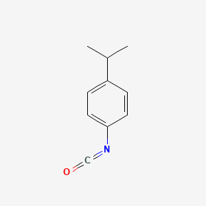 4-Isopropylphenyl Isocyanate