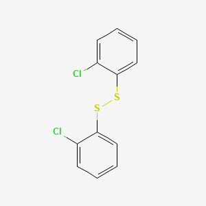2,2'-Dichloro Diphenyl Disulfide