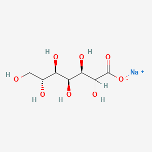 Sodium glucoheptonate