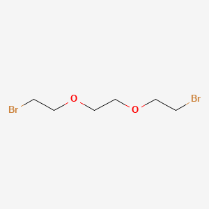 1,2-Bis(2-bromoethoxy)ethane