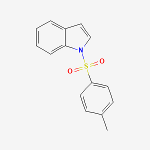 1-Tosyl-1H-indole