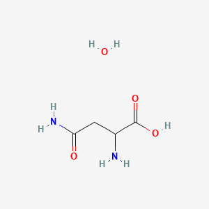 DL-Asparagine monohydrate,AR,99.0%