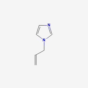 1-Allylimidazole, 97%