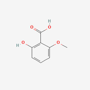 6-Methoxysalicylic acid, 98%