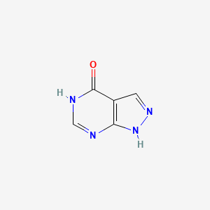 Allopurinol, 98+%