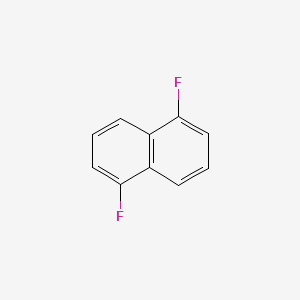 1,5-Difluoronaphthalene