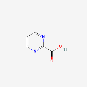Pyrimidine-2-carboxylic acid, 95%