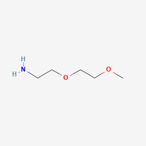 2-(2-Methoxyethoxy)ethanamine