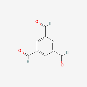 Benzene-1,3,5-tricarbaldehyde, 96%